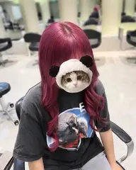 【10代〜25歳までの方限定】暖色ワンカラー✨