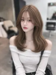 10/18限定✨レイヤーカット🎀(トリートメント付き)