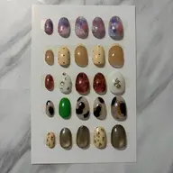 定額ネイルアート(オフあり)