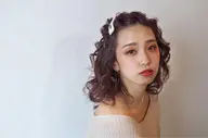 フルメイク