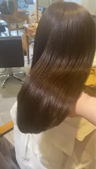 ✨髪質改善トリートメント✨