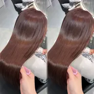 🎀ミニモ限定🎀カラー+トリートメント
