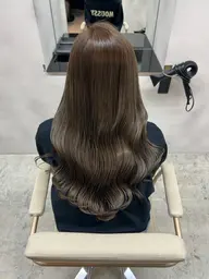 【ご新規様限定✨💕】整えカット＋カラー＋クイックトリートメント🫧