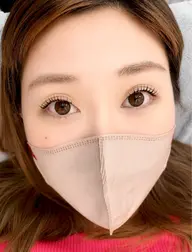 マイラミネーション⭐︎育てるまつ毛パーマ⭐︎¥8,800→¥7,650
