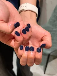 『10名様限定』ワンカラーネイル💅🏻🪽🫧（オフ、長さだしなし）