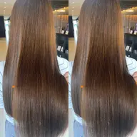 【当日予約🉑】髪質改善🧴水素トリートメント🎀シャンプーブロー込み（髪質改善/髪質改善トリートメント/ストレート）