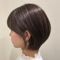 【ショート限定🪄🙌🏻】カット+ヘッドスパ+treatment🧖🏻‍♀️🚿