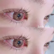 ♡次世代ラッシュリフト♡　上下