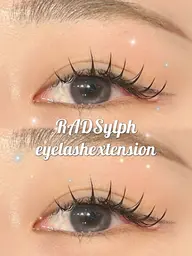 2回目リピーター様限定🌟| マツエク100本(自店オフ・コーティング込み) ⚠️補足説明必読