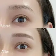 7月限定🌠美眉スタイリングモデル+眉メイク仕上げ🌠女性限定
