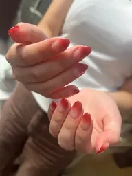 グラデーション(ソフトジェルオフ込み)