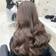 【学生限定🛍️🪄】ブリーチなしダブルカラー➕オリジナルトリートメント🫧 5500円💖