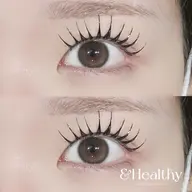 【7/8〜10限定🍉】LEDマツエク×まつパ🤍アンドヘルシー100本💠 アイシャンプー&コーティング込🫧