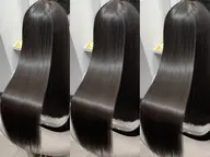 【羽エクステで簡単イメチェン🪽🩷🎀】自然に馴染むロングヘアで韓国風スタイルも🇰🇷✨