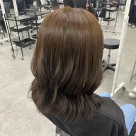 【✨💝赤みが気になる方にオススメ💝✨】艶透明感オリーブカラー🫒💚✨➕保湿トリートメント🫧💕