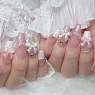 【スカルプ】design コース🎀
