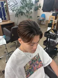 🌴8月限定🌴【似合わせ】Men'sカット