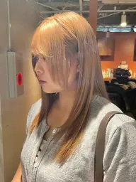 ワンカラー