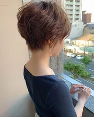 カット💇♀️+ミニスパ💆♀️