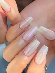 マグネット/ミラー/フラッシュネイル