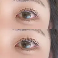 💠7月限定クーポン💠【まつ毛パーマ】束感美容液コーティング仕上げ✨