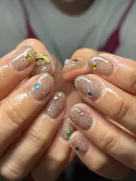 【限定価格!!モデル募集期間中!】持ち込み(シンプルデザイン)※事前にデザインを送っていただきます。