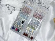 💙定額デザイン『初回ソフトジェルオフ無料』🦋