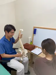 【産後全身骨格矯正👼】産後の骨盤でお悩みの方に✨お子様とご一緒でも大丈夫です😊ベビーベッド・キッズルームあります🙌