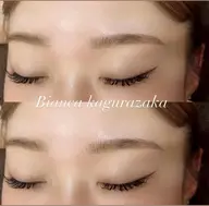 🦴骨格似合わせ🦴アイブロウワックス