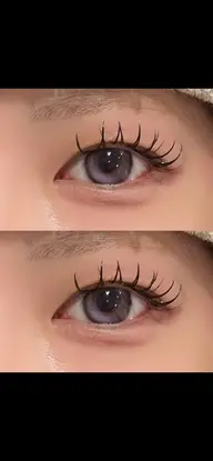 オフ込 ダブルラッシュ 60〜80束 モニター様募集してます❣️