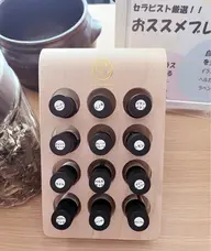 アロママッサージ60分