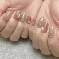 【オフあり】ハンド💅🏻ちゅるんマグネット✨(2色までお選びいただけます)