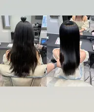 縮毛矯正✂️＋7ステップトリートメント（縮毛特化✨）