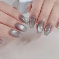 ①🎀水光マグネットワンカラー(¥3500)(60分)