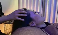 今だけの特別価格　眠りのドライヘッドスパ