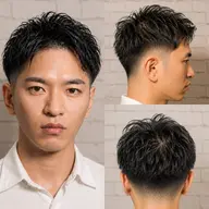 メンズカット💇🏻