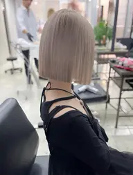 【ミニモ限定🩷】レディース似合わせカット