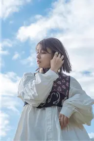 【美髪ケア特化🩵】カット+フルカラー+TOKIOトリートメント