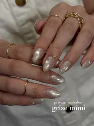 オフ込み❤︎持ち込みok❤︎マグネット・ミラーコース❤︎