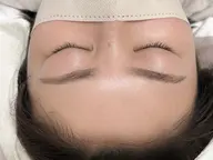 【アイブロウ】眉毛 WAX脱毛 ⚠️営業後18:30~のご案内になります