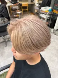 🔥期間限定メニュー🔥ダブルカラー+Aujua treatment