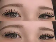 💛LEDダブルフラット100~120束【オフ込み】
