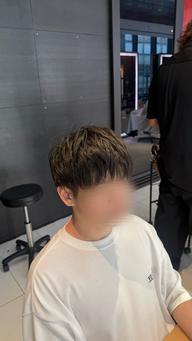 【リピーター様限定✨️】似合わせメンズカット✂️