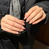 フレンチネイル