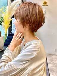 カット