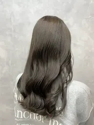 カットモデルの募集♪