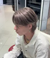 🦋ブリーチ➕モイスチャーライジングカラー🦋