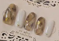 定額ネイル
