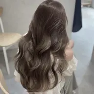 ☑︎𝐧𝐞𝐰! 💎カット×プレミアムケアカラー⋆* /今までのトリートメントとは違う極上ケア⟡ホームケア付き♡