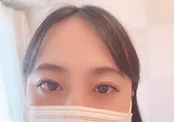 1番人気！まつげエクステ120本＊ナチュラルにメイクしたお仕上がり